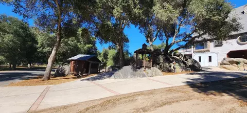 Exterior - 29348 Vine Dr, Campo, CA 91906 photo 6 of 16