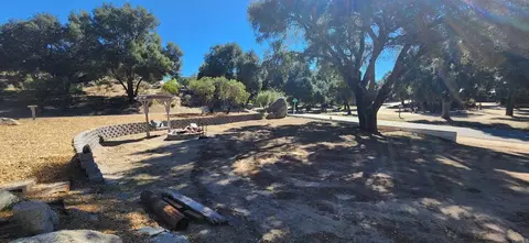 Exterior - 29348 Vine Dr, Campo, CA 91906 photo 9 of 16