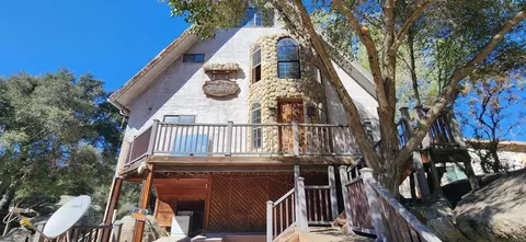 Exterior - 29348 Vine Dr, Campo, CA 91906 photo 11 of 16