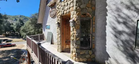 Exterior - 29348 Vine Dr, Campo, CA 91906 photo 12 of 16