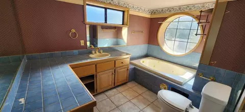 Bath - 29348 Vine Dr, Campo, CA 91906 photo 7 of 7