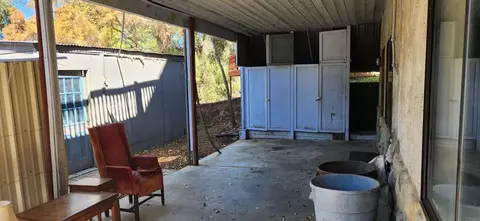 Exterior - 29348 Vine Dr, Campo, CA 91906 photo 15 of 16