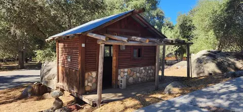 Exterior - 29348 Vine Dr, Campo, CA 91906 photo 7 of 16
