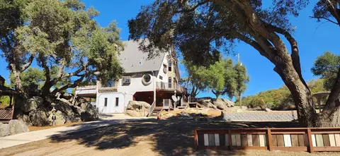 Exterior - 29348 Vine Dr, Campo, CA 91906 photo 4 of 16