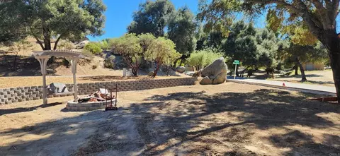 Exterior - 29348 Vine Dr, Campo, CA 91906 photo 3 of 16