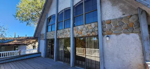 Exterior - 29348 Vine Dr, Campo, CA 91906 photo 16 of 16