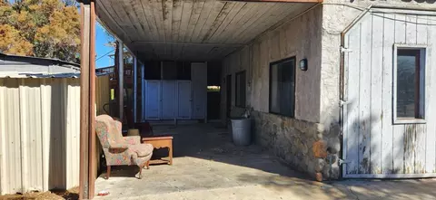 Exterior - 29348 Vine Dr, Campo, CA 91906 photo 14 of 16