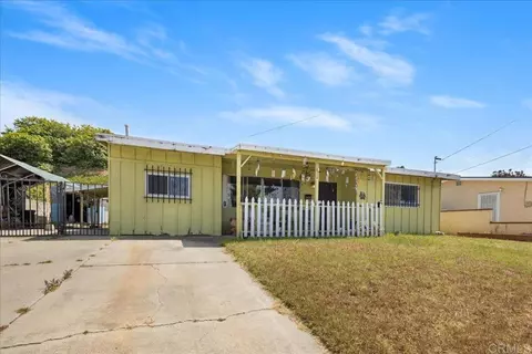 36 E Prospect St, Chula Vista, CA 91911