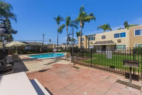 Exterior - 505 E Madison Ave #76, El Cajon, CA 92020 photo 4 of 7