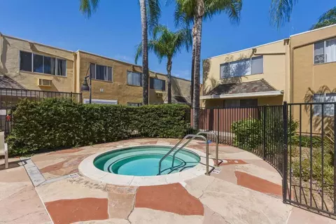 Exterior - 505 E Madison Ave #76, El Cajon, CA 92020 photo 3 of 7