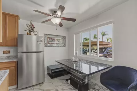Dining - 505 E Madison Ave #76, El Cajon, CA 92020 photo 1 of 1