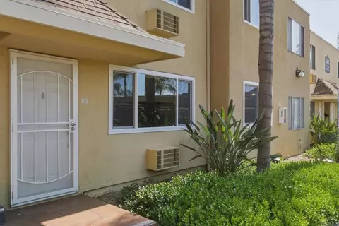 Exterior - 505 E Madison Ave #76, El Cajon, CA 92020 photo 1 of 7
