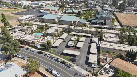 View/Area - 505 E Madison Ave #76, El Cajon, CA 92020 photo 2 of 2