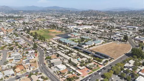 View/Area - 505 E Madison Ave #76, El Cajon, CA 92020 photo 1 of 2