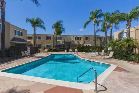 Exterior - 505 E Madison Ave #76, El Cajon, CA 92020 photo 2 of 7