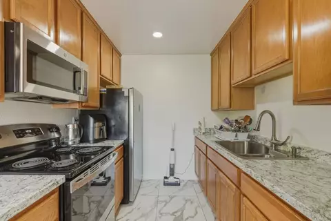 Kitchen - 505 E Madison Ave #76, El Cajon, CA 92020 photo 1 of 2