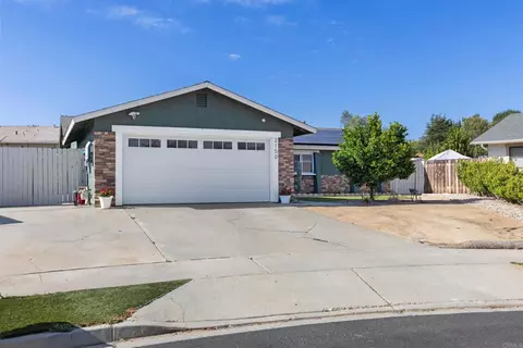 2150 Beartrap Pl, Escondido, CA 92027
