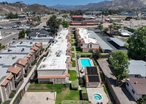 View/Area - 12553 Mapleview St #3, Lakeside, CA 92040 photo 6 of 9
