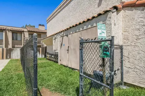 Exterior - 12553 Mapleview St #3, Lakeside, CA 92040 photo 10 of 11