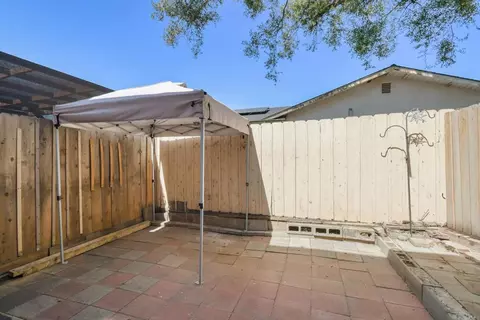 Exterior - 12553 Mapleview St #3, Lakeside, CA 92040 photo 3 of 11