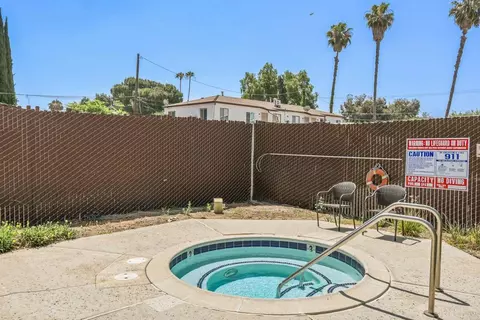 Exterior - 12553 Mapleview St #3, Lakeside, CA 92040 photo 8 of 11