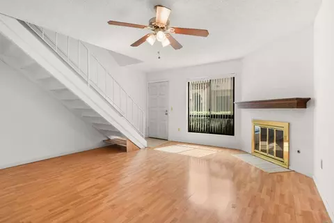 Living - 12553 Mapleview St #3, Lakeside, CA 92040 photo 2 of 3