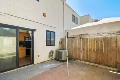 Exterior - 12553 Mapleview St #3, Lakeside, CA 92040 photo 4 of 11