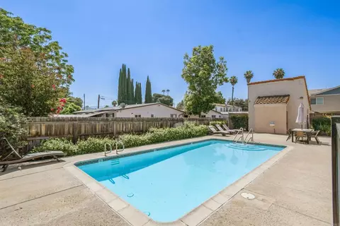 Exterior - 12553 Mapleview St #3, Lakeside, CA 92040 photo 6 of 11