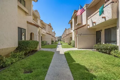 Exterior - 12553 Mapleview St #3, Lakeside, CA 92040 photo 5 of 11