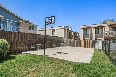 Exterior - 12553 Mapleview St #3, Lakeside, CA 92040 photo 9 of 11