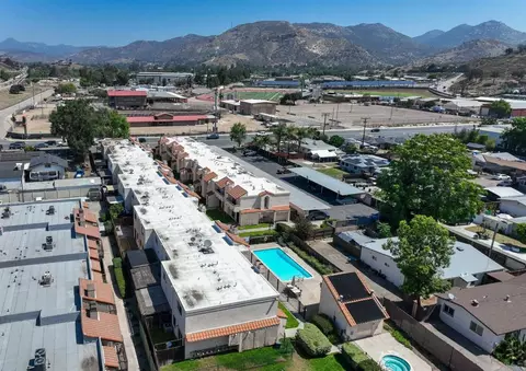 View/Area - 12553 Mapleview St #3, Lakeside, CA 92040 photo 7 of 9