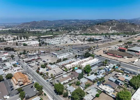 View/Area - 12553 Mapleview St #3, Lakeside, CA 92040 photo 9 of 9