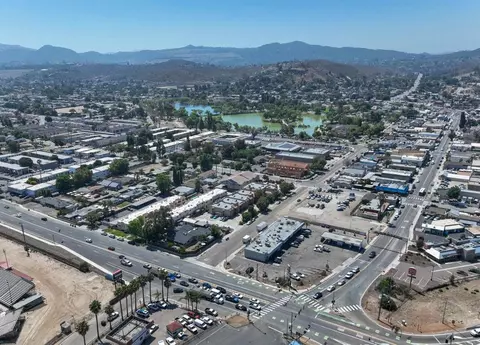 View/Area - 12553 Mapleview St #3, Lakeside, CA 92040 photo 5 of 9