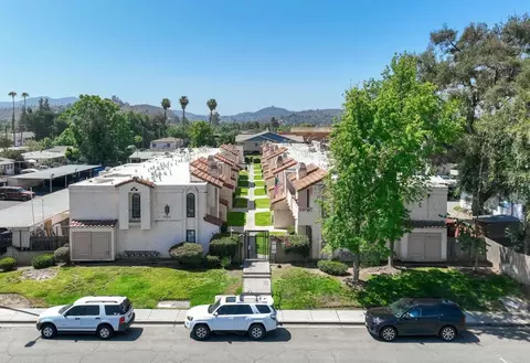 View/Area - 12553 Mapleview St #3, Lakeside, CA 92040 photo 1 of 9