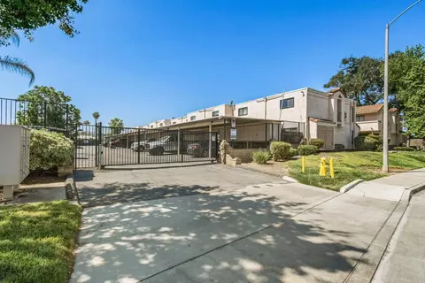 Exterior - 12553 Mapleview St #3, Lakeside, CA 92040 photo 11 of 11