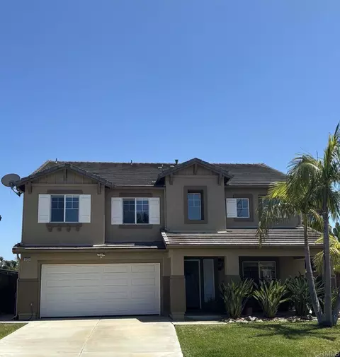5125 Eliot St, Oceanside, CA 92057