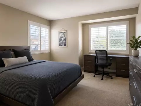 Bedroom - 13632 Janette Ln, Poway, CA 92064 photo 2 of 4