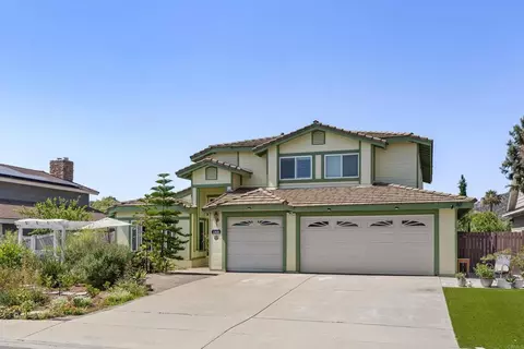 13632 Janette Ln, Poway, CA 92064