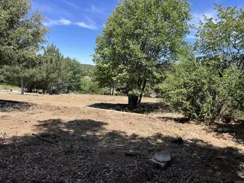 Harrison Park Road, Julian, CA 92036
