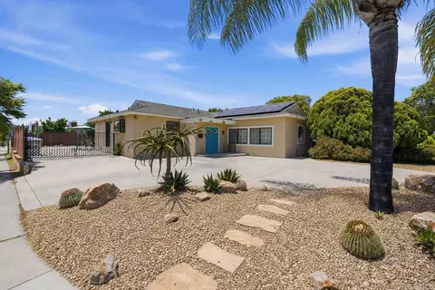6602 Crawford St, San Diego, CA 92120
