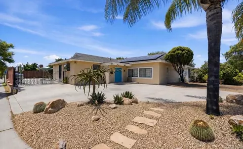 6602 Crawford St, San Diego, CA 92120