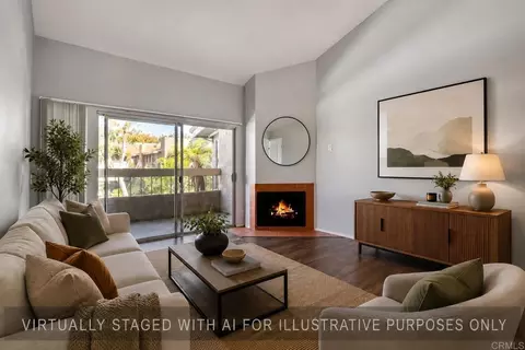 10350 Caminito Cuervo #111, San Diego, CA 92108
