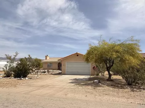 2067 Trebuchet Dr, Borrego Springs, CA 92004