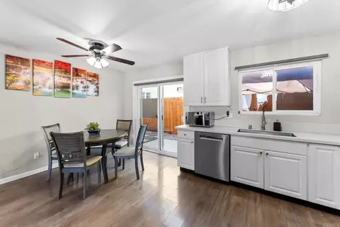 1623 Pentecost Way #3, San Diego, CA 92105