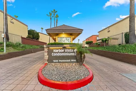 1623 Pentecost Way #3, San Diego, CA 92105