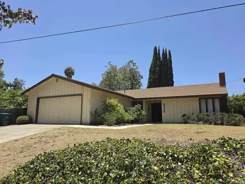 6490 Cowles Mountain Blvd, San Diego, CA 92119