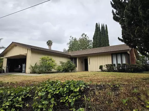 6490 Cowles Mountain Blvd, San Diego, CA 92119
