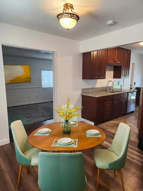 Dining - 388 N Pierce St, El Cajon, CA 92020 photo 1 of 1