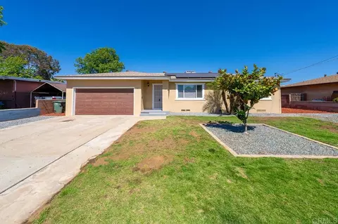 943 S Anza St, El Cajon, CA 92020