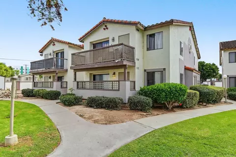 3586 Sunset Ln #138, San Ysidro, CA 92173